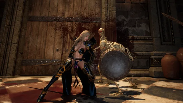 The Awakener: Forgotten Oath screenshot 5