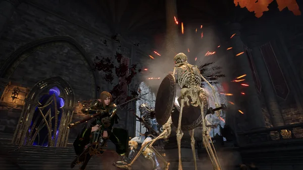 The Awakener: Forgotten Oath screenshot 7