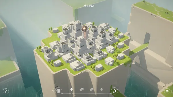 URBO: Dream One screenshot 1