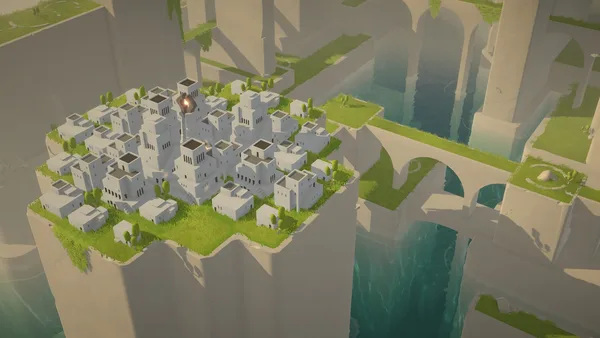URBO: Dream One screenshot 10