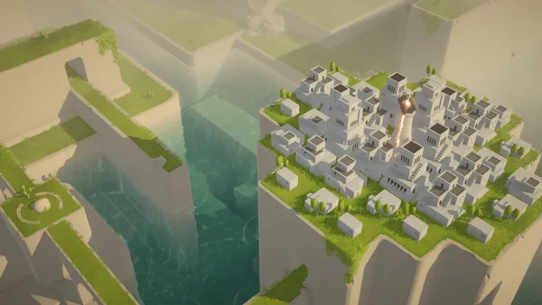 URBO: Dream One screenshot 11