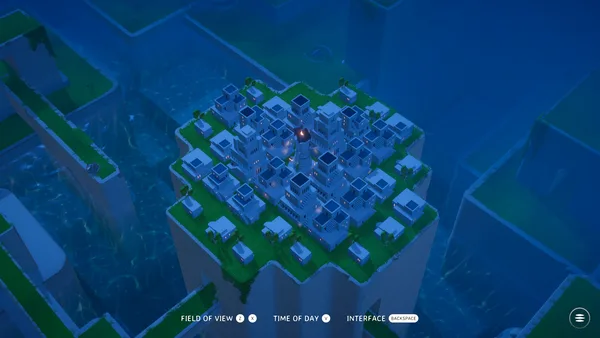 URBO: Dream One screenshot 13