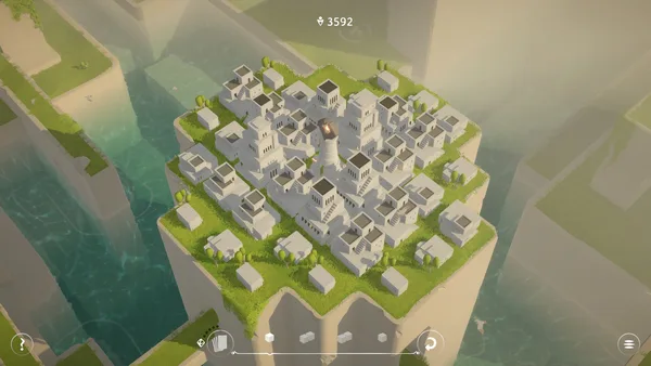 URBO: Dream One screenshot 2