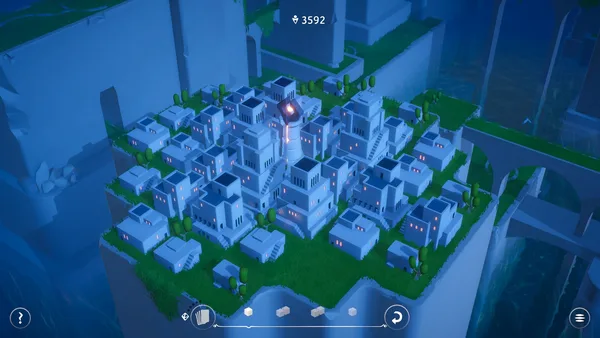 URBO: Dream One screenshot 3