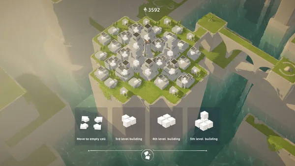 URBO: Dream One screenshot 5