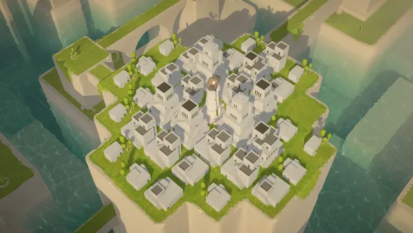 URBO: Dream One screenshot 6