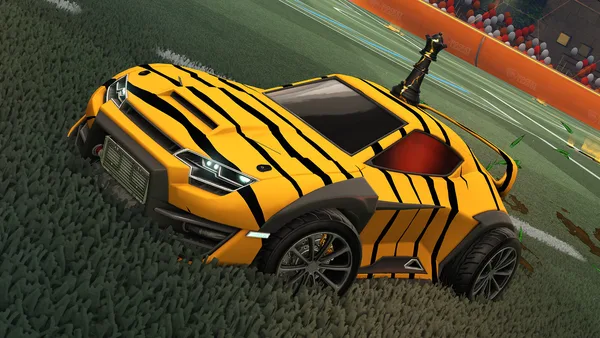 Rocket League® screenshot 1