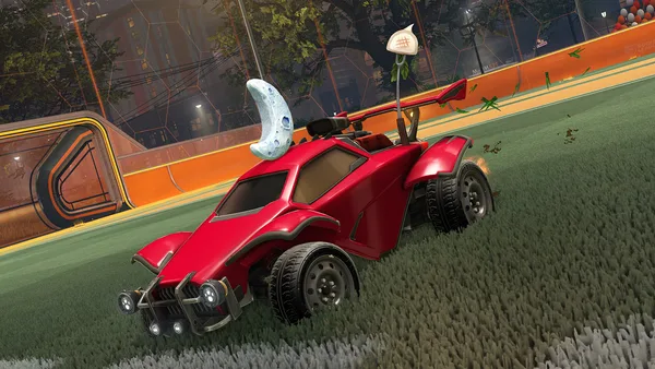 Rocket League® screenshot 2