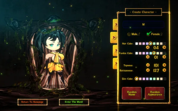 硬币与仙人掌 (Coins & Wishpalm) screenshot 17