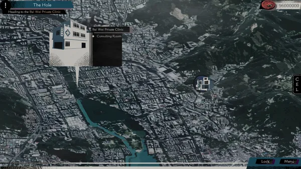 Raining City: Millions Recollections screenshot 6