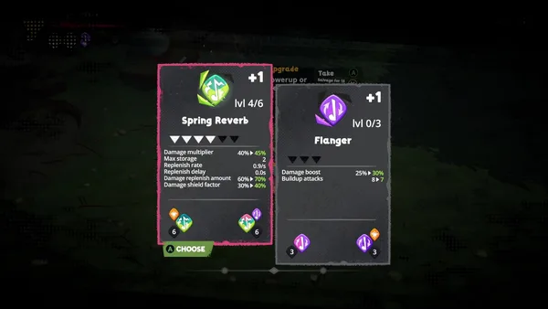 Alpha Nomos screenshot 3