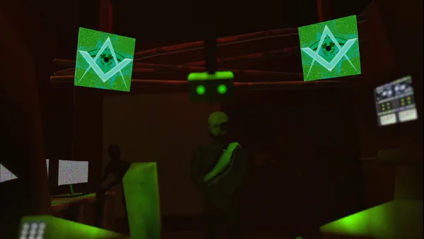 PARKSIDE: DECAYED SOUL MANIPULATION screenshot 14
