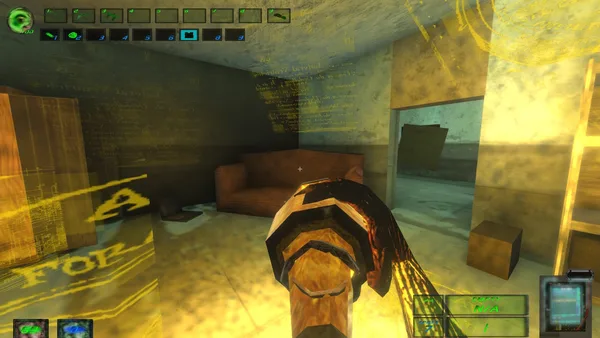 PARKSIDE: DECAYED SOUL MANIPULATION screenshot 9