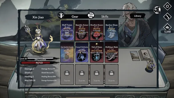 Fatermyth screenshot 13