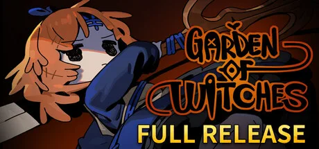Garden of Witches