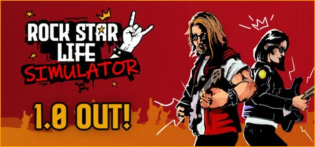 Rock Star Life Simulator