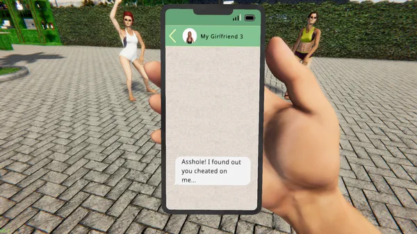 Rock Star Life Simulator screenshot 15