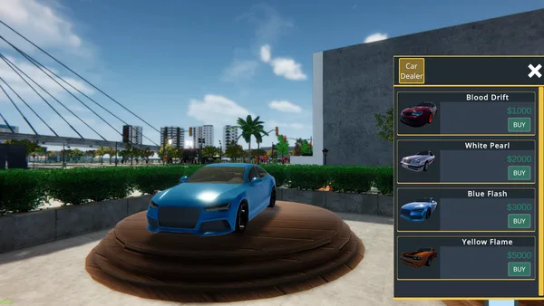 Rock Star Life Simulator screenshot 17