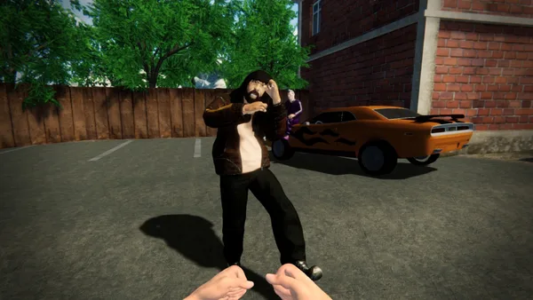 Rock Star Life Simulator screenshot 7
