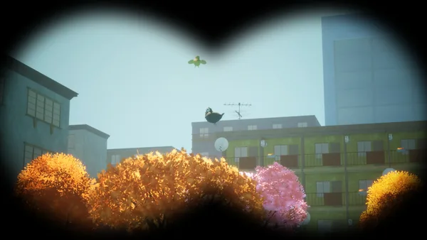 Bird Watching Simulator screenshot 3