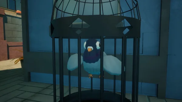 Bird Watching Simulator screenshot 4