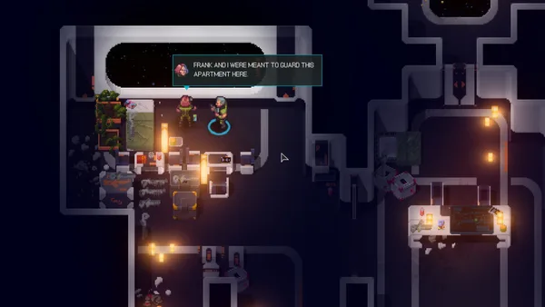 Halfway screenshot 6