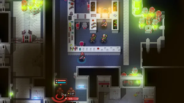 Halfway screenshot 7