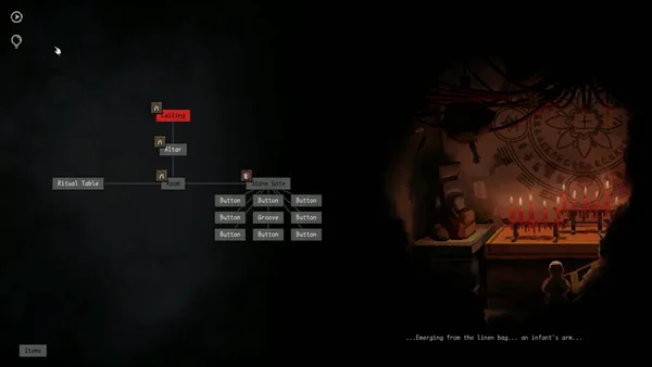 Scourge of the village screenshot 4