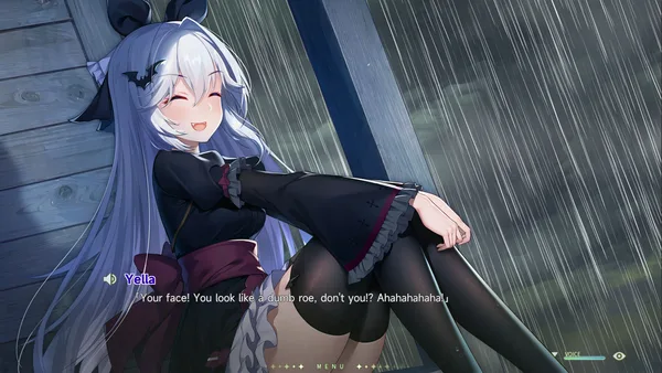 Vampires' Melody 2 screenshot 3