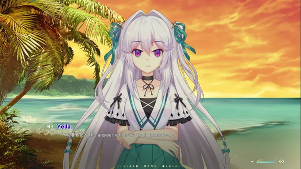 Vampires' Melody 2 screenshot 5