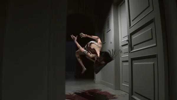 Supernormal screenshot 1