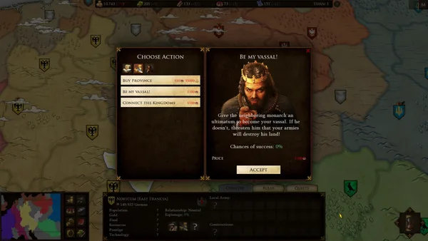 Bellfortis screenshot 10