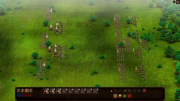 Bellfortis screenshot 3
