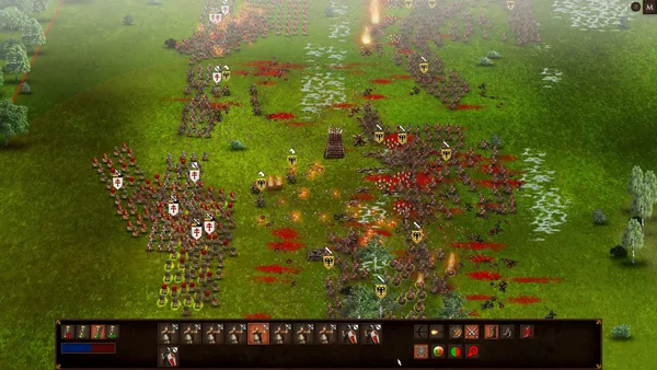 Bellfortis screenshot 4