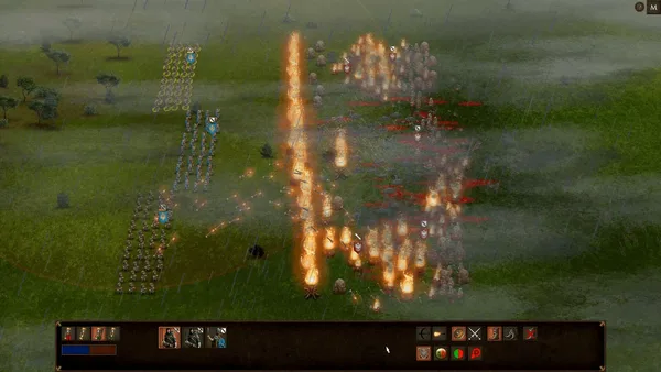 Bellfortis screenshot 6