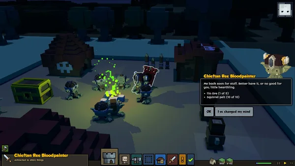 Stonehearth screenshot 12