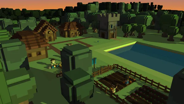 Stonehearth screenshot 13