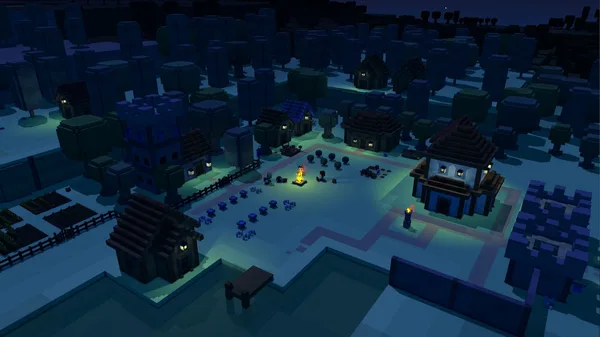 Stonehearth screenshot 14