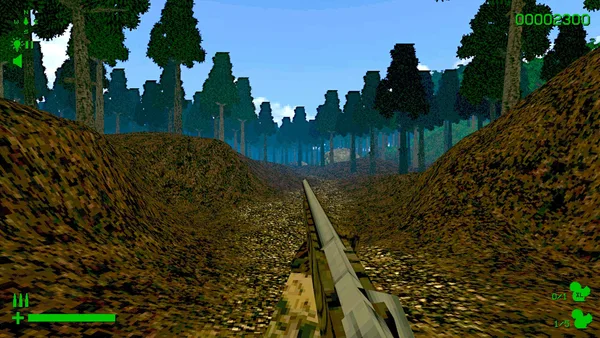 Squirrel Stapler screenshot 5