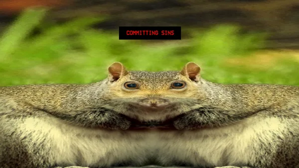 Squirrel Stapler screenshot 7