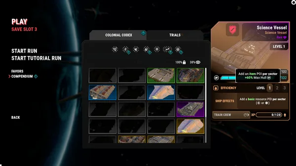 Battlestar Galactica: Scattered Hopes screenshot 9
