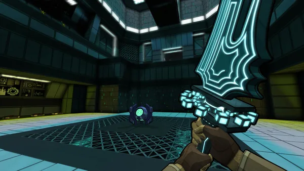 Wrack screenshot 12