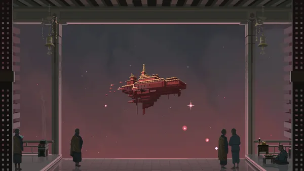 U.V.S. Nirmana screenshot 2