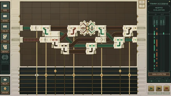 U.V.S. Nirmana screenshot 5
