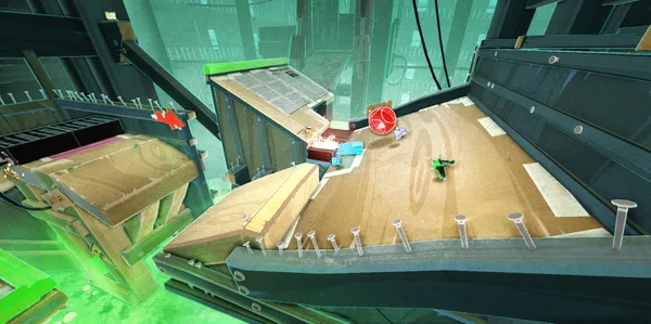 Tiny Brains screenshot 14