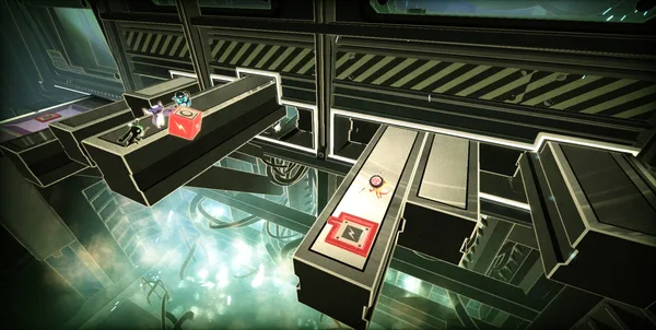 Tiny Brains screenshot 9
