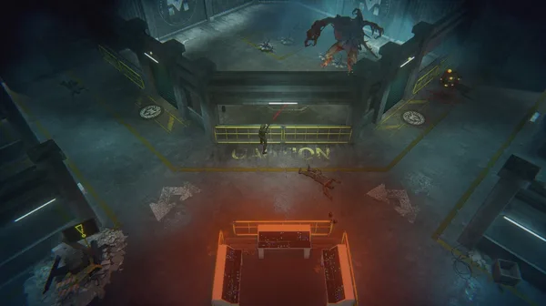 MISTERY screenshot 1