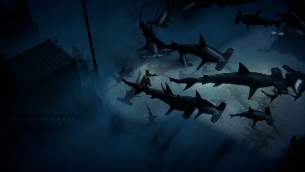 MISTERY screenshot 10