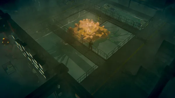 MISTERY screenshot 3