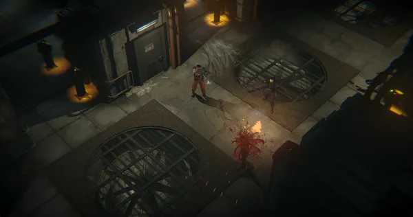 MISTERY screenshot 6